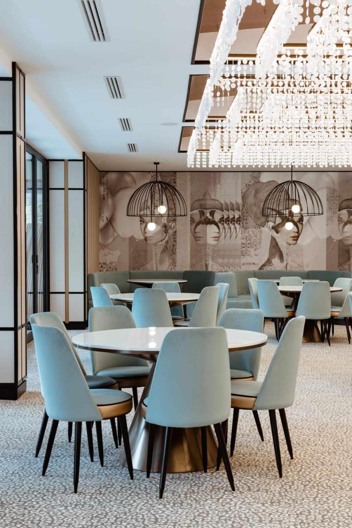 Hotel Vaslui Bagian luar foto